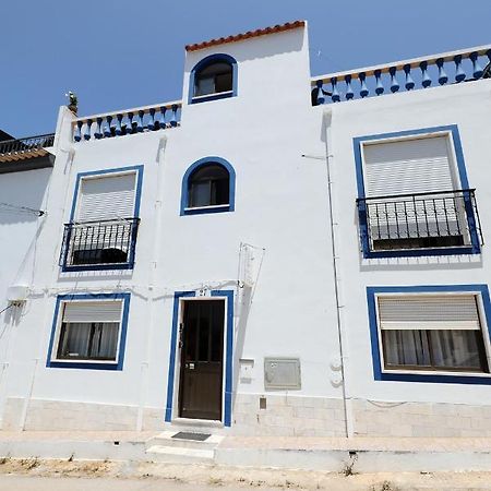 Akisol Apartments In Burgau Budens Eksteriør bilde