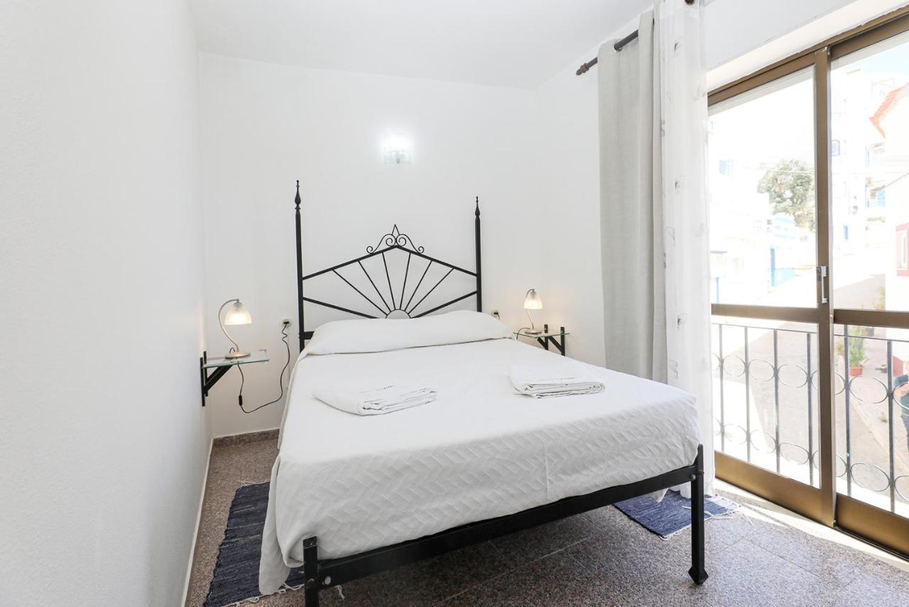 Akisol Apartments In Burgau Budens Eksteriør bilde