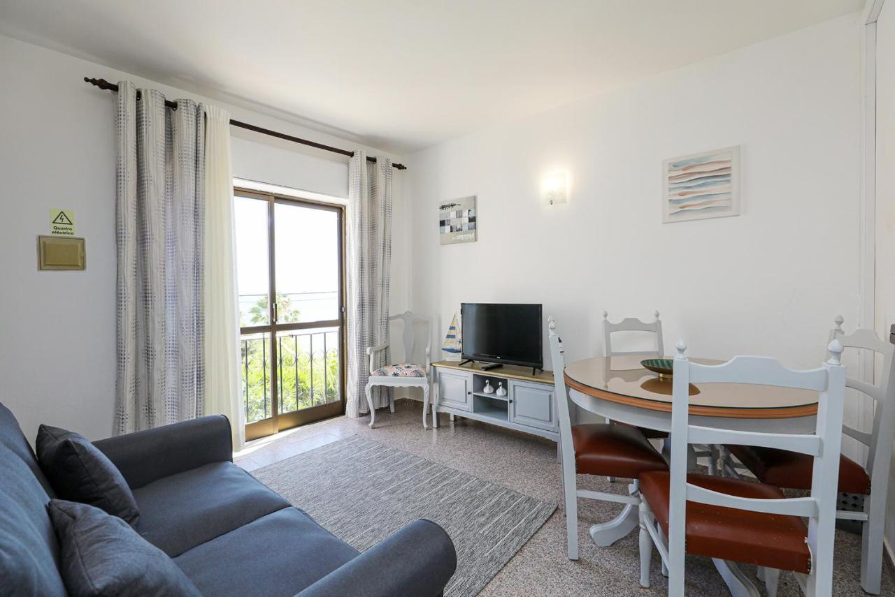 Akisol Apartments In Burgau Budens Eksteriør bilde