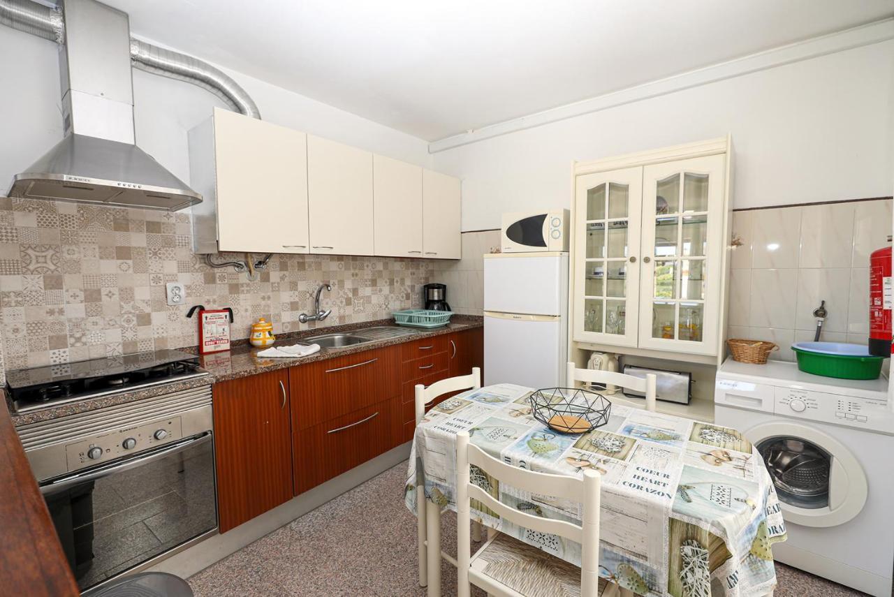 Akisol Apartments In Burgau Budens Eksteriør bilde