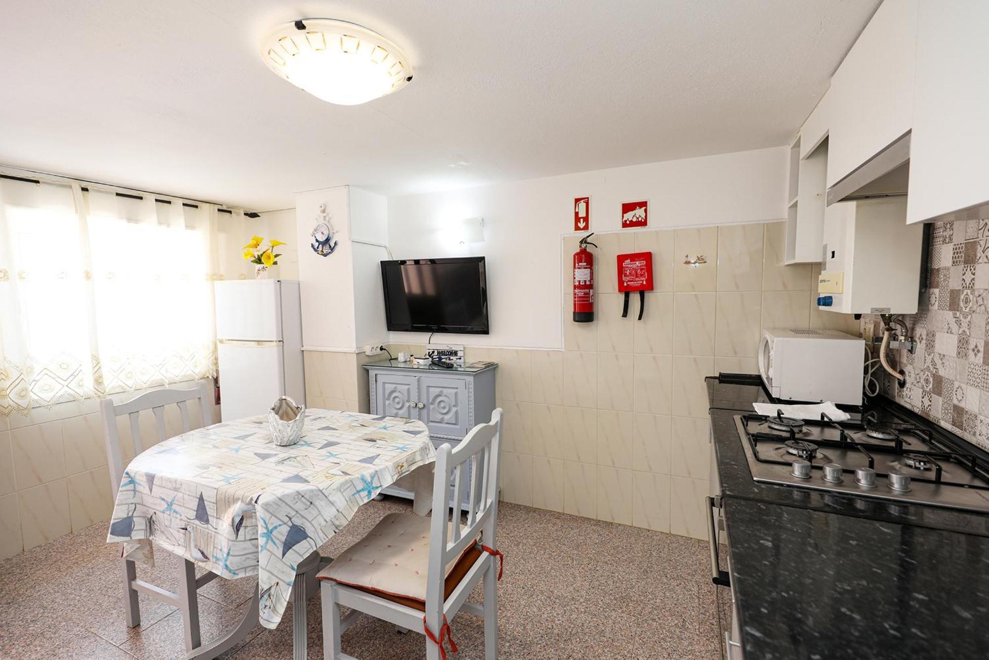 Akisol Apartments In Burgau Budens Rom bilde
