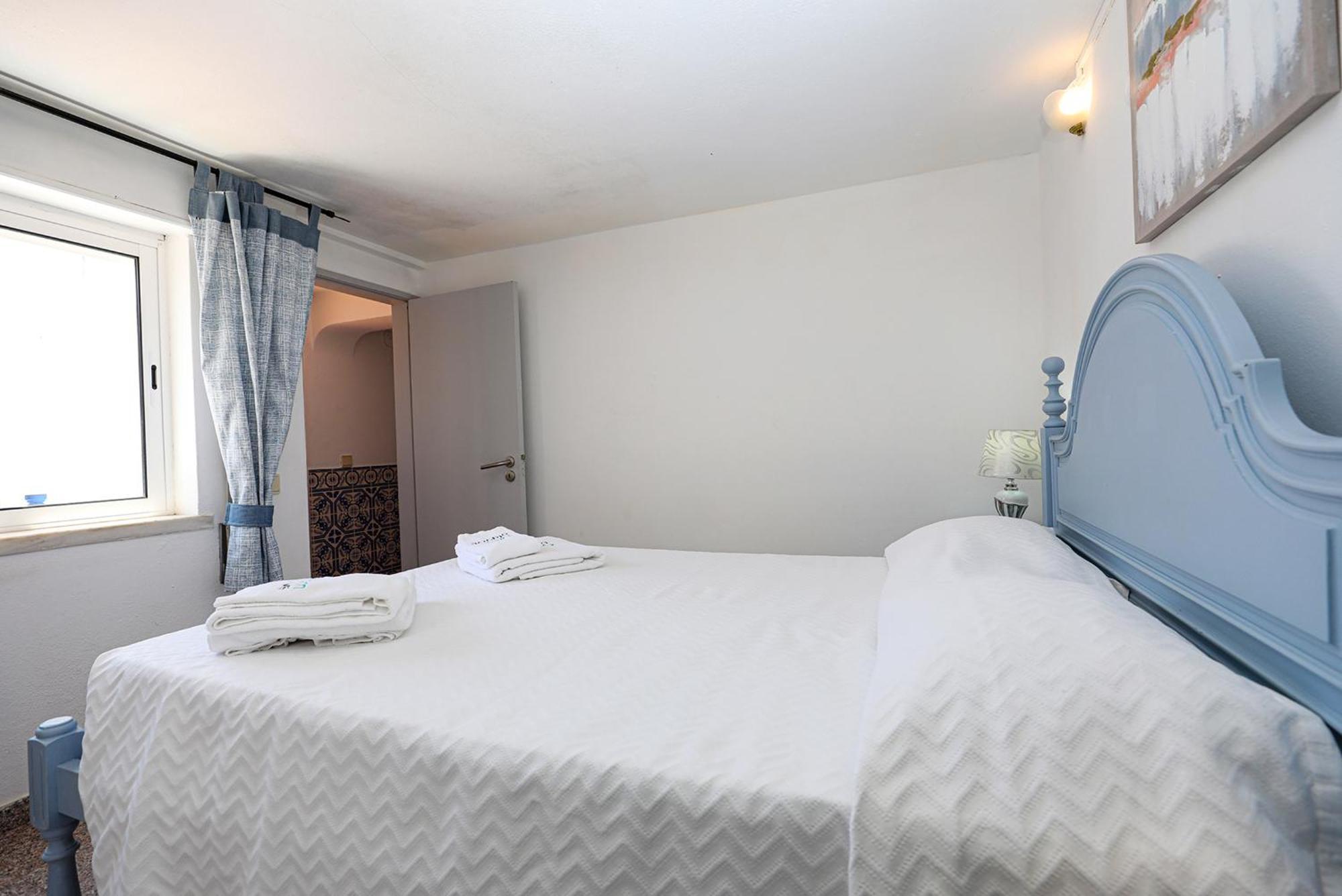 Akisol Apartments In Burgau Budens Rom bilde